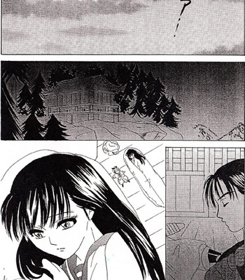 Karisome  -english- comic porn sex 2