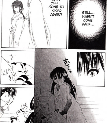 Karisome  -english- comic porn sex 3