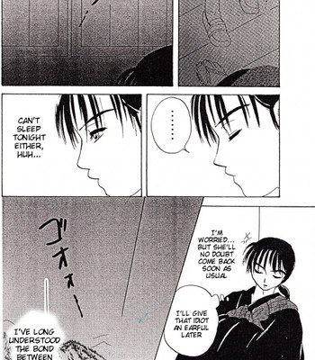 Karisome  -english- comic porn sex 4