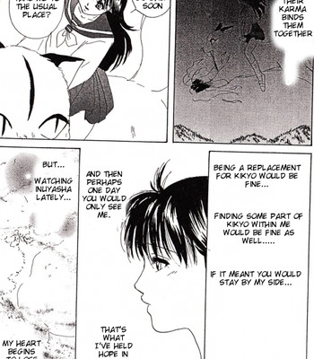 Karisome  -english- comic porn sex 5