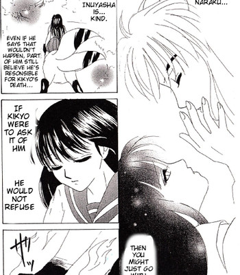 Karisome  -english- comic porn sex 6