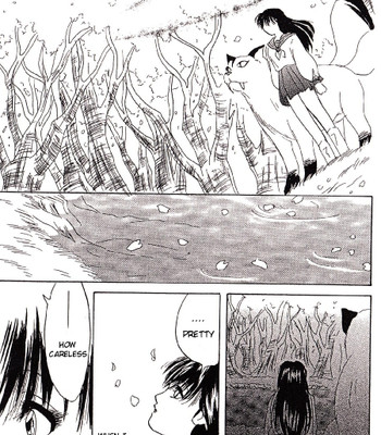 Karisome  -english- comic porn sex 7