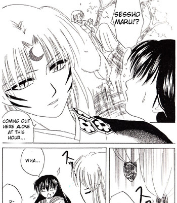 Karisome  -english- comic porn sex 8