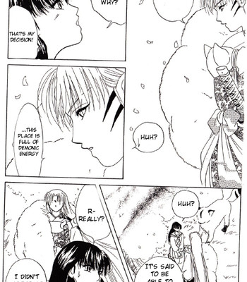 Karisome  -english- comic porn sex 9