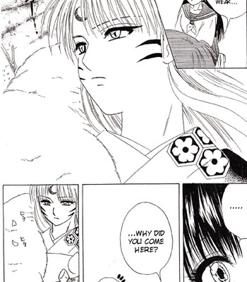 Karisome  -english- comic porn sex 10