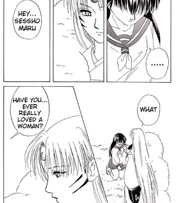 Karisome  -english- comic porn sex 12