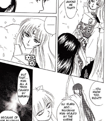 Karisome  -english- comic porn sex 13