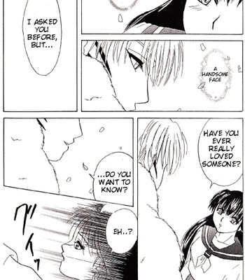 Karisome  -english- comic porn sex 16