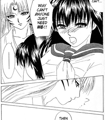 Karisome  -english- comic porn sex 25