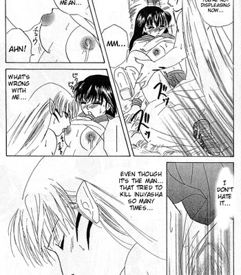 Karisome  -english- comic porn sex 29