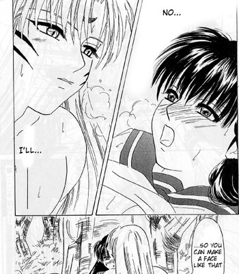 Karisome  -english- comic porn sex 30