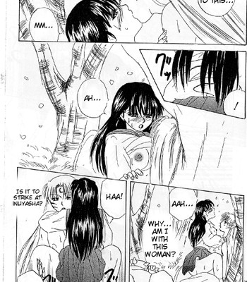 Karisome  -english- comic porn sex 31