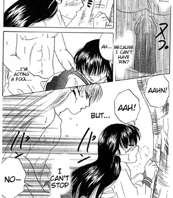 Karisome  -english- comic porn sex 32