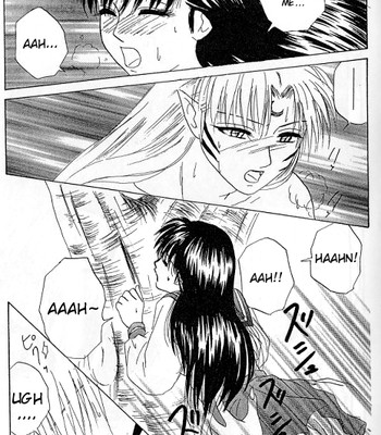 Karisome  -english- comic porn sex 33