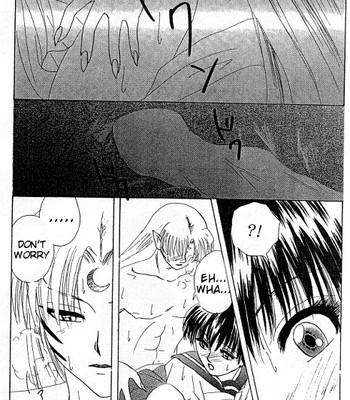 Karisome  -english- comic porn sex 34