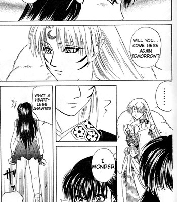 Karisome  -english- comic porn sex 37