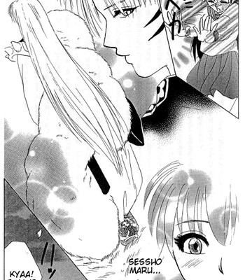 Karisome  -english- comic porn sex 39