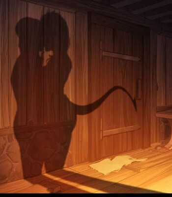 Karlach Mini Comic[luminyu] comic porn sex 3