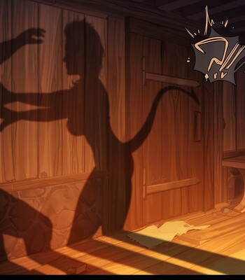 Karlach Mini Comic[luminyu] comic porn sex 6