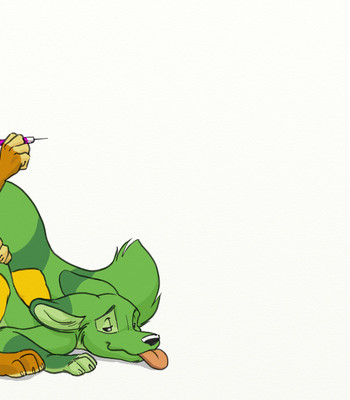 Karma Citra comic porn sex 1