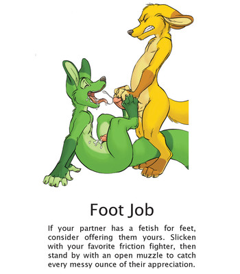 Karma Citra comic porn sex 2