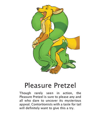 Karma Citra comic porn sex 5