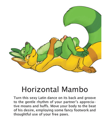 Karma Citra comic porn sex 24