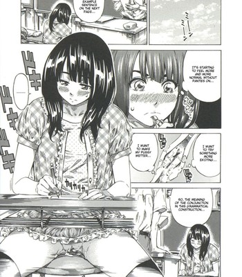 Kashiwazaki miki wa ironna basho de zenra sanpo shitemita | miki kashiwazaki goes naked in all sorts of places ch. 1-2  {taihen zombii} comic porn sex 11