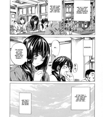 Kashiwazaki miki wa ironna basho de zenra sanpo shitemita | miki kashiwazaki goes naked in all sorts of places ch. 1-4  {taihen zombii} comic porn sex 68