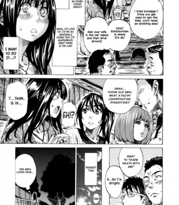 Kashiwazaki miki wa ironna basho de zenra sanpo shitemita | miki kashiwazaki goes naked in all sorts of places ch. 1-4  {taihen zombii} comic porn sex 75