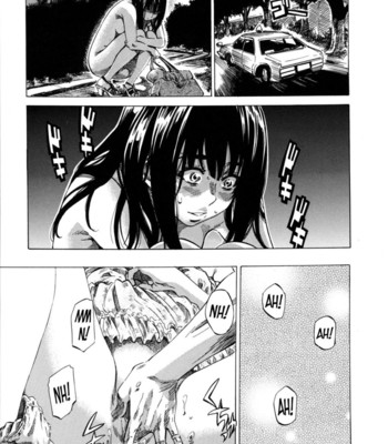 Kashiwazaki miki wa ironna basho de zenra sanpo shitemita | miki kashiwazaki goes naked in all sorts of places ch. 1-4  {taihen zombii} comic porn sex 81