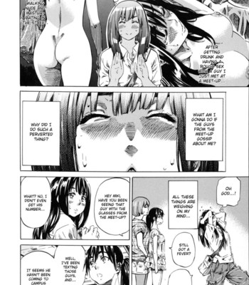 Kashiwazaki miki wa ironna basho de zenra sanpo shitemita | miki kashiwazaki goes naked in all sorts of places ch. 1-6  {taihen zombii} comic porn sex 92