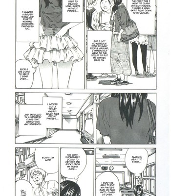 Kashiwazaki miki wa ironna basho de zenra sanpo shitemita | miki kashiwazaki goes naked in all sorts of places ch. 1  {taihen zombii} comic porn sex 9