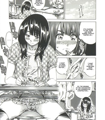 Kashiwazaki miki wa ironna basho de zenra sanpo shitemita | miki kashiwazaki goes naked in all sorts of places ch. 1  {taihen zombii} comic porn sex 11