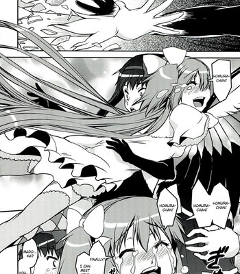 [katamari-ya (kanetsuki masayoshi, shinama)] devi-lose comic porn sex 8