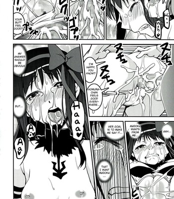 [katamari-ya (kanetsuki masayoshi, shinama)] devi-lose comic porn sex 18