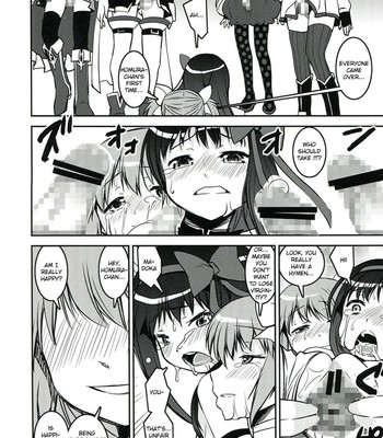 [katamari-ya (kanetsuki masayoshi, shinama)] devi-lose comic porn sex 20