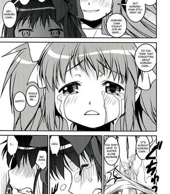 [katamari-ya (kanetsuki masayoshi, shinama)] devi-lose comic porn sex 21