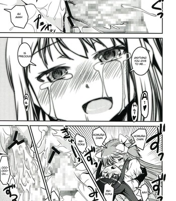 [katamari-ya (kanetsuki masayoshi, shinama)] devi-lose comic porn sex 25