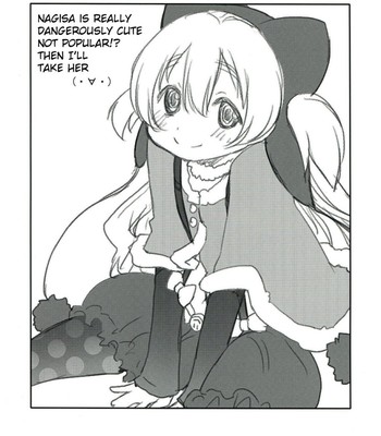 [katamari-ya (kanetsuki masayoshi, shinama)] devi-lose comic porn sex 32