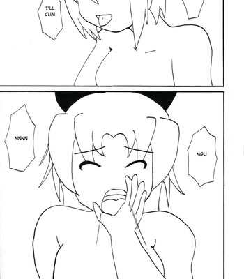 [katamari-ya (kanetsuki masayoshi, shinama)] devi-lose comic porn sex 37