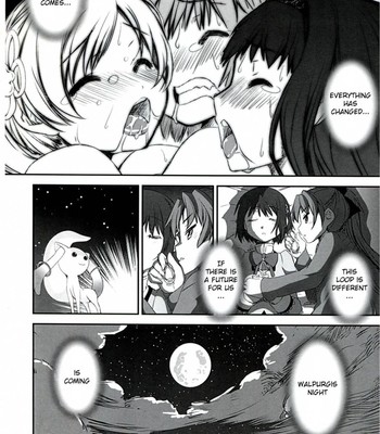[katamariya (kanetsuki masayoshi, shinama)] chin☆homu comic porn sex 30