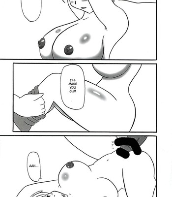 [katamariya (kanetsuki masayoshi, shinama)] chin☆homu comic porn sex 35