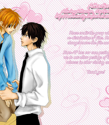 Katsubou no manazashi comic porn thumbnail 001