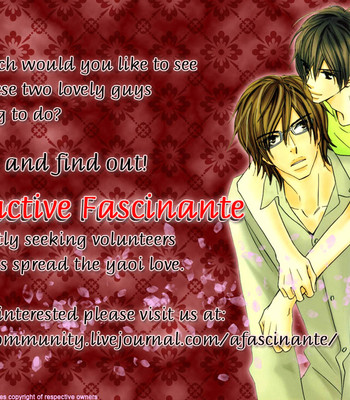 Katsubou no manazashi comic porn sex 2