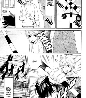 Katsubou no manazashi comic porn sex 9