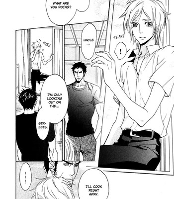 Katsubou no manazashi comic porn sex 12