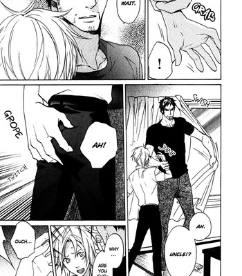 Katsubou no manazashi comic porn sex 13