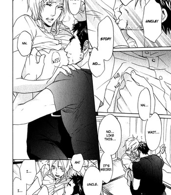 Katsubou no manazashi comic porn sex 14