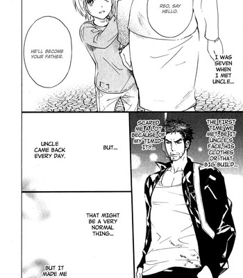 Katsubou no manazashi comic porn sex 16